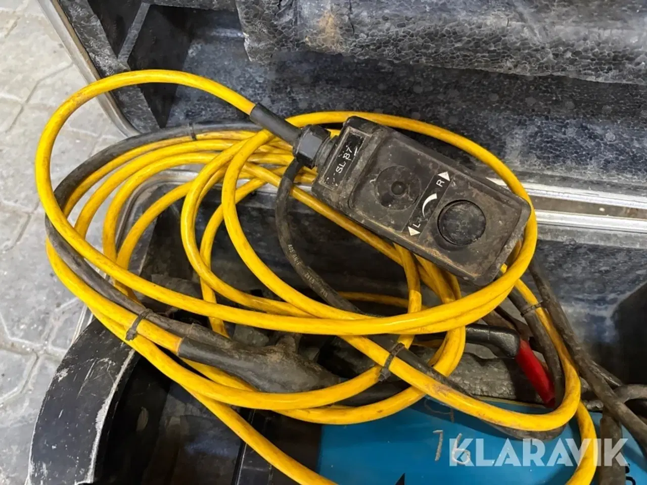 Billede 7 - Rørlaser Ama SL Combi