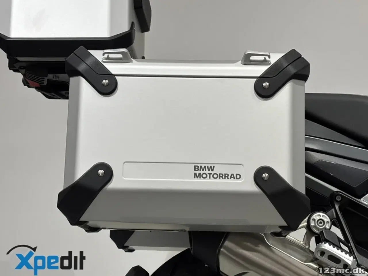 Billede 23 - BMW R 1300 GS Adventure