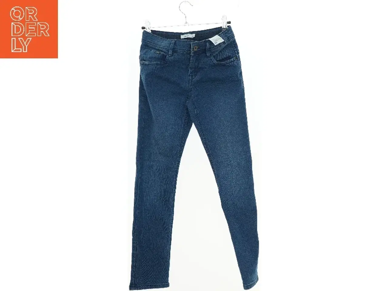 Billede 2 - Jeans fra Name It (str. 152 cm)