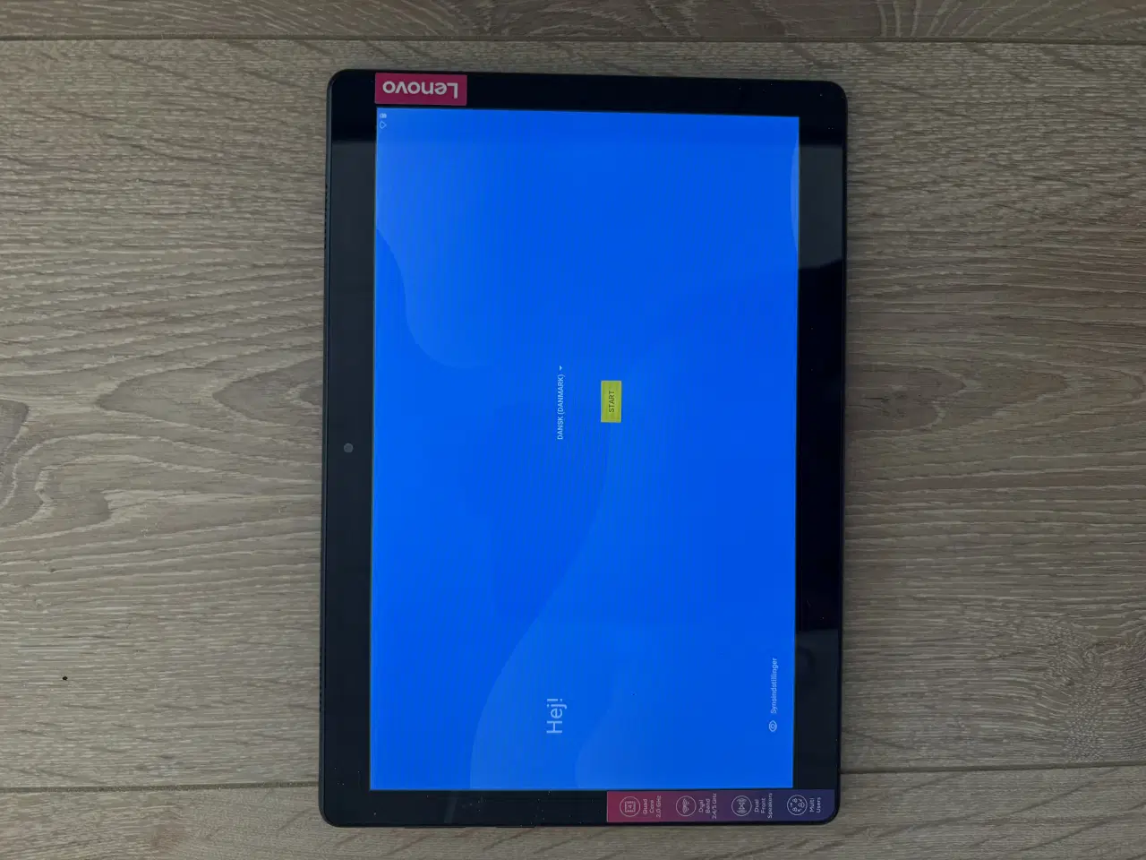 Billede 1 - Lenovo Tablet