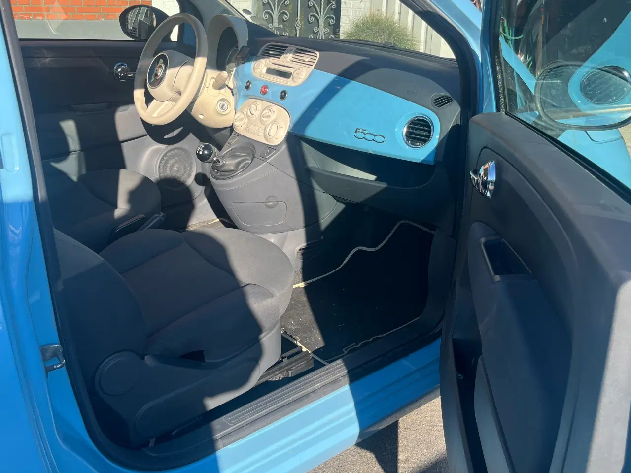 Billede 6 - Fiat 500