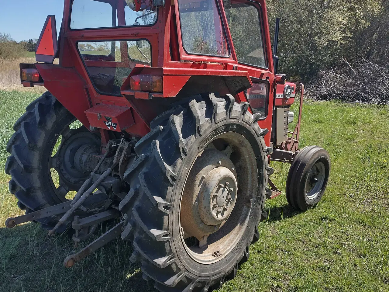 Billede 2 - 165 X