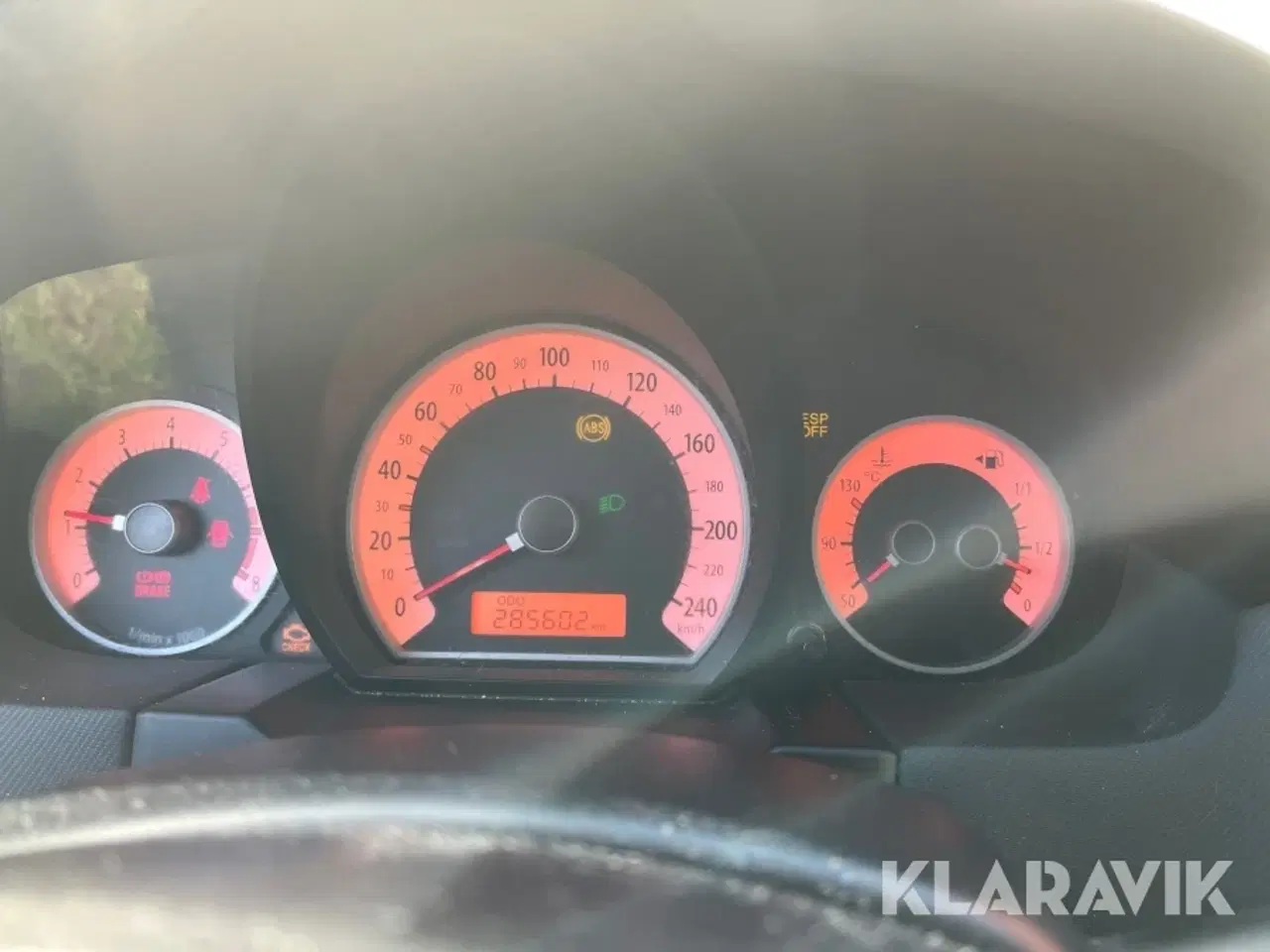 Billede 9 - Personbil Kia Ceed SW 1.4