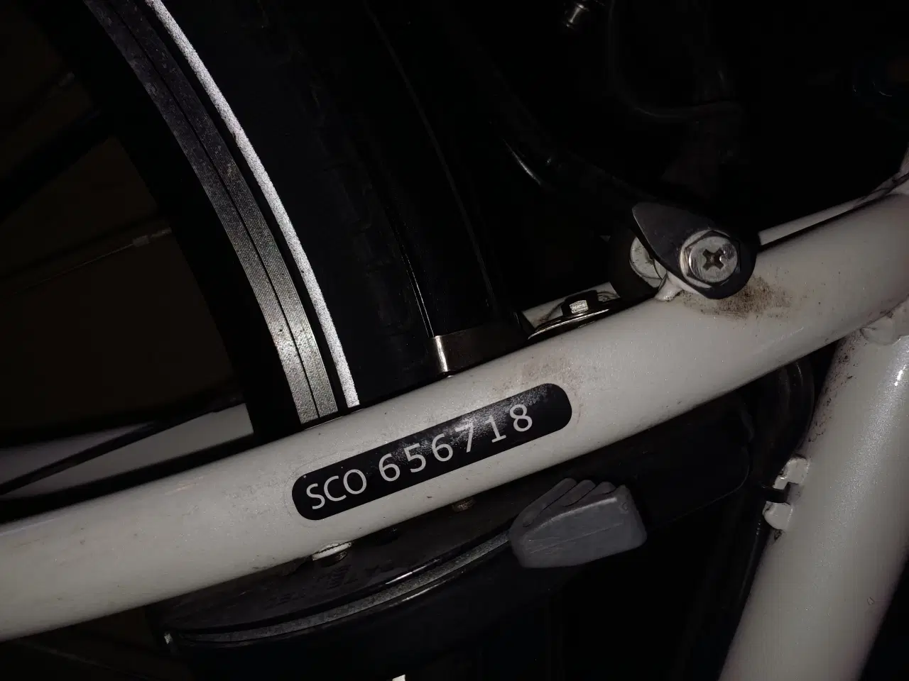 Billede 7 - elcykel sco