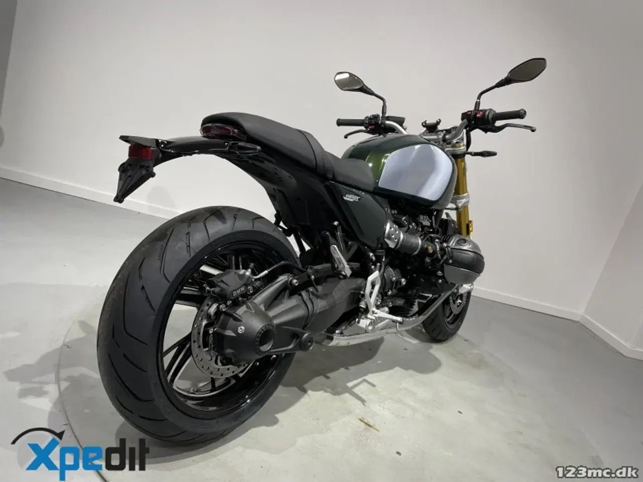 Billede 9 - BMW R 12 NineT