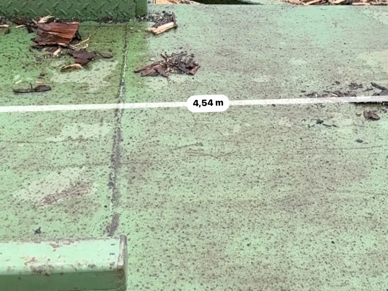 Billede 6 - Transportvogn til f.eks. brænde.