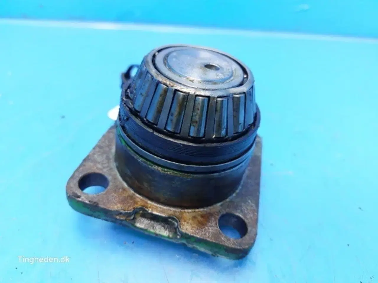 Billede 11 - John Deere 6810 Drejetap L101718