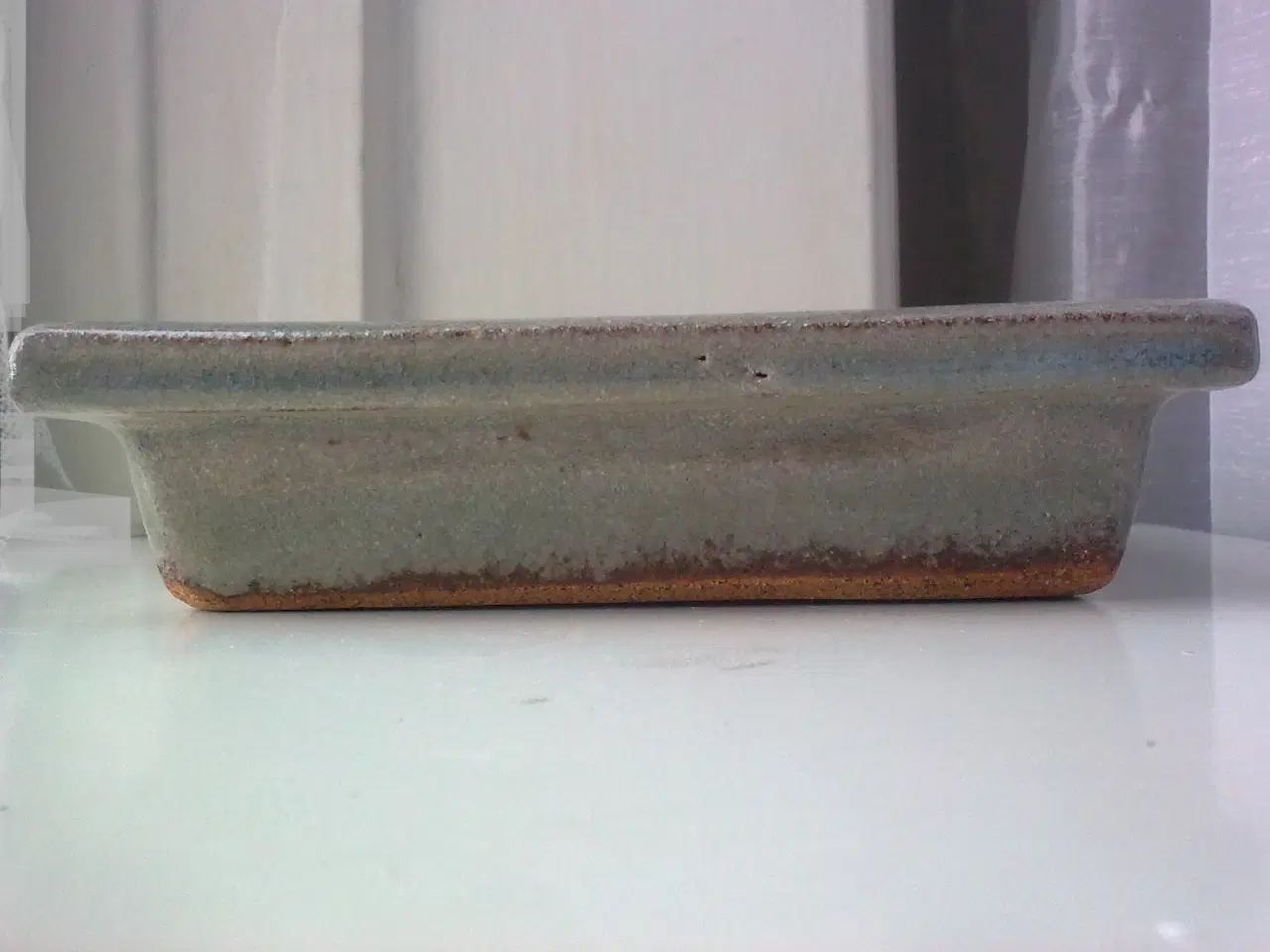 Billede 5 - Dansk design Aage Fruergaard-Jensen keramik fad