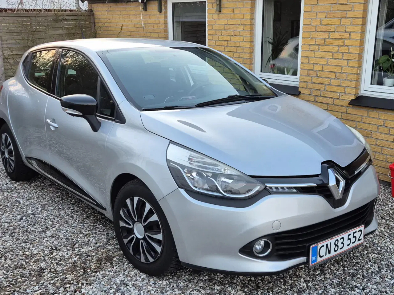 Billede 2 - Renault Clio