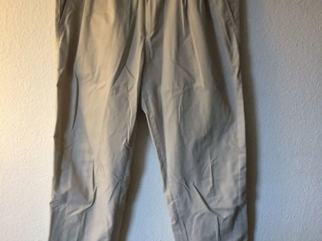 Billede 1 - chinno bukser