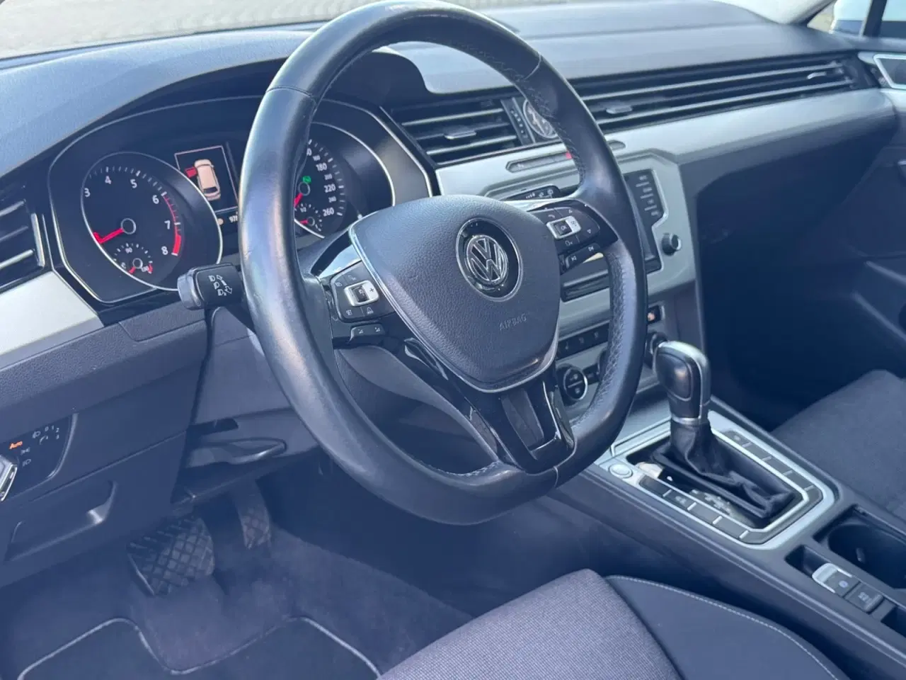 Billede 5 - VW Passat 1,4 TSi 150 Comfortline+ Variant DSG