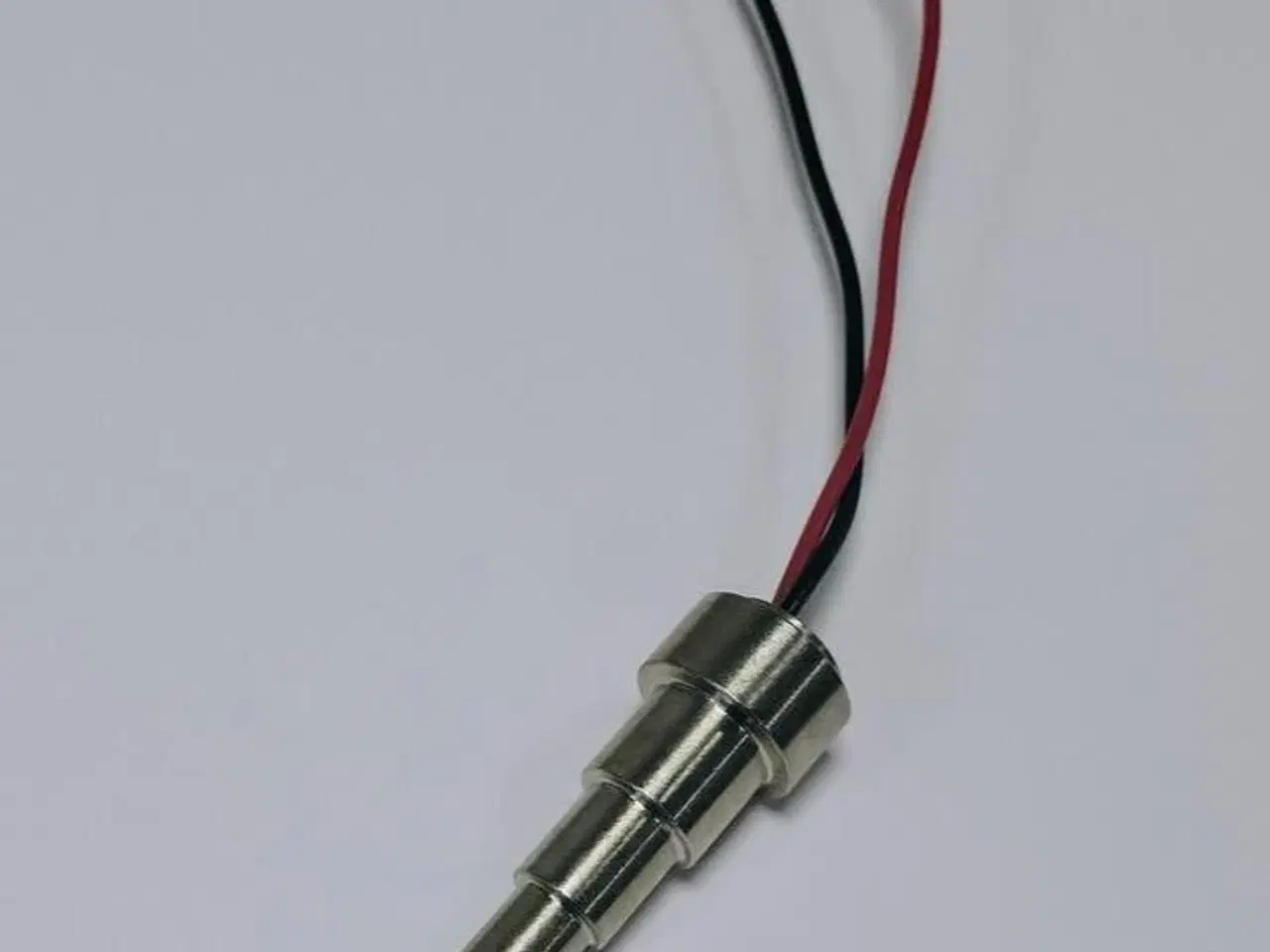 Billede 1 - JP grøderør komfur 2.2 KW