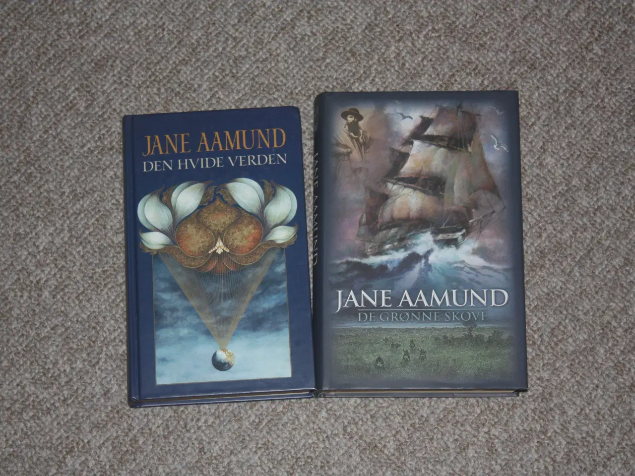 Billede 5 - Jane Aamund