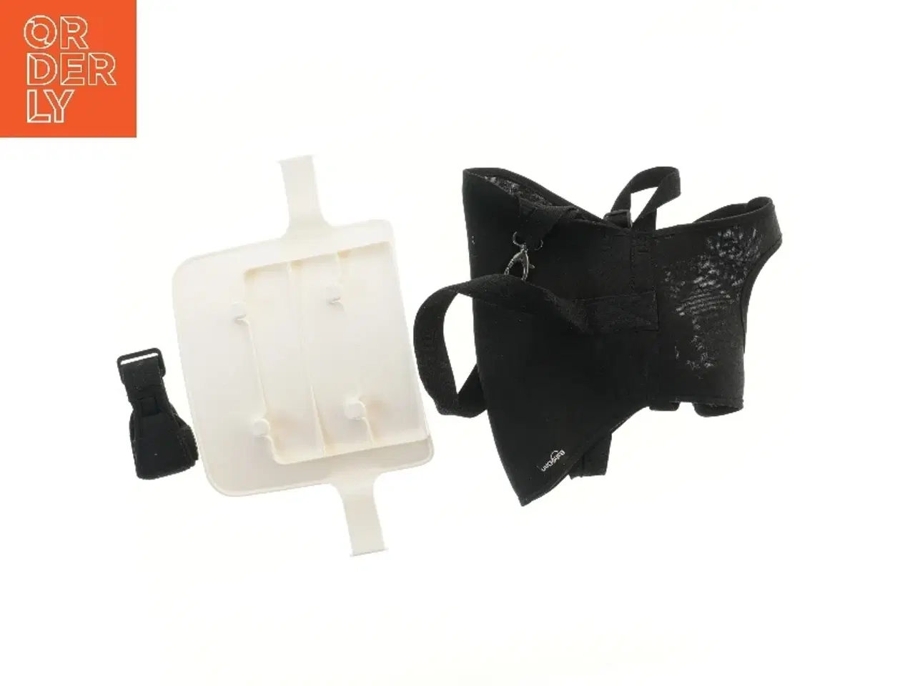 Billede 2 - Ekstra udstyr til babystol fra Stokke (str. 41x23 cm)