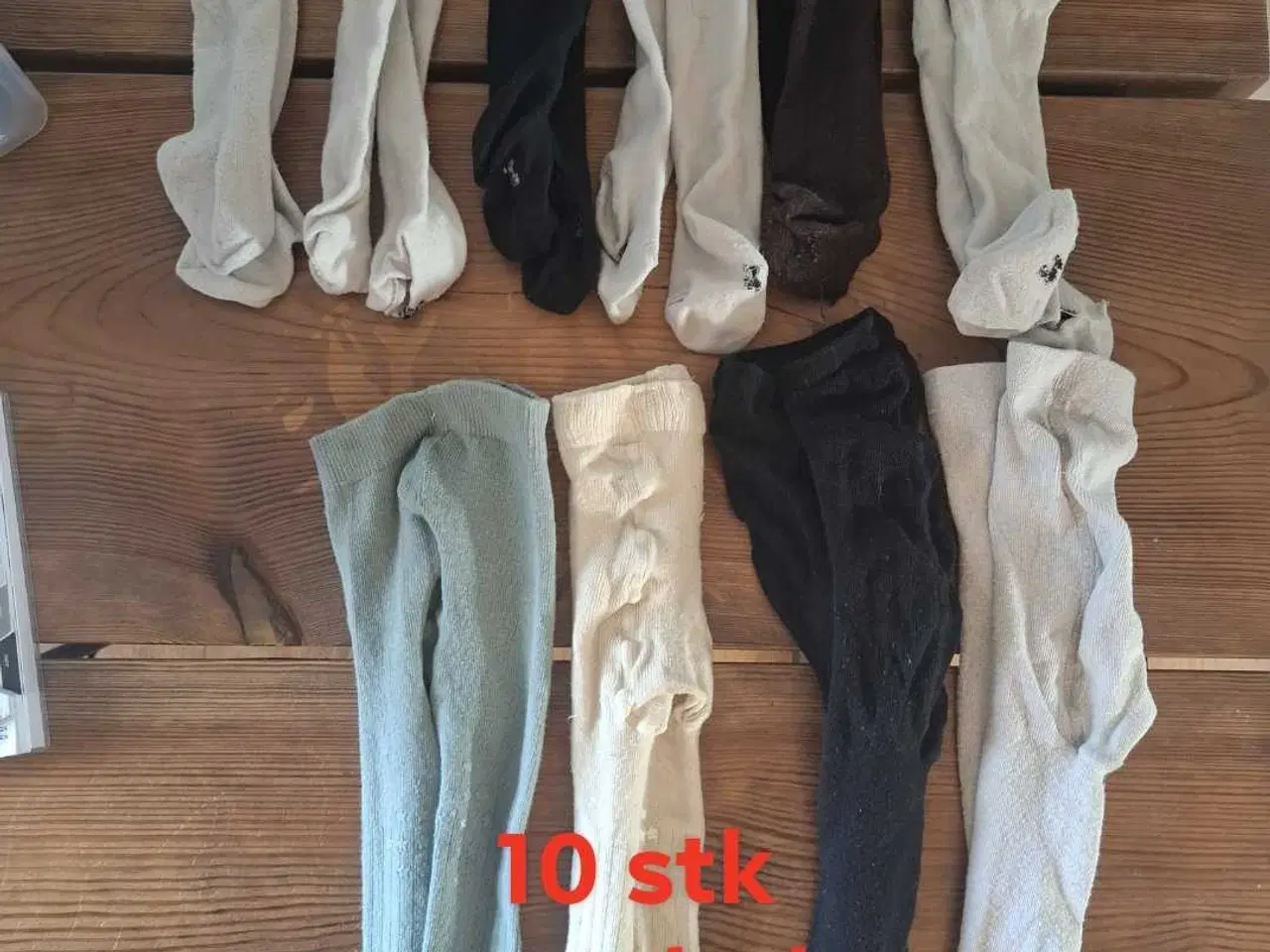 Billede 14 - Babytøj dreng str 74