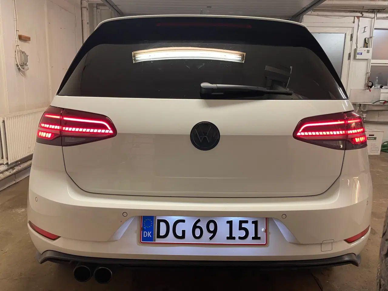 Billede 5 - Volkswagen Golf GTE