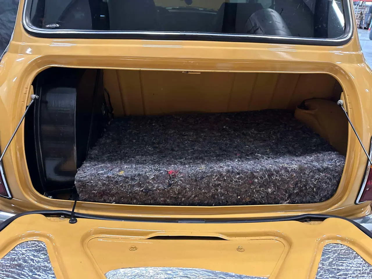 Billede 9 - Morris Mascot 850