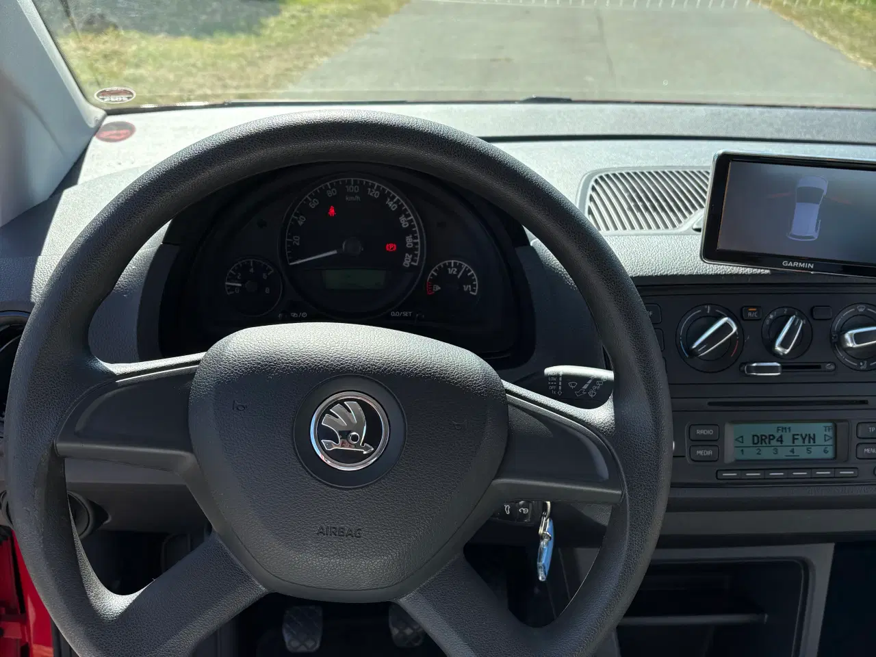 Billede 6 - Skoda citigo 1.0 2013