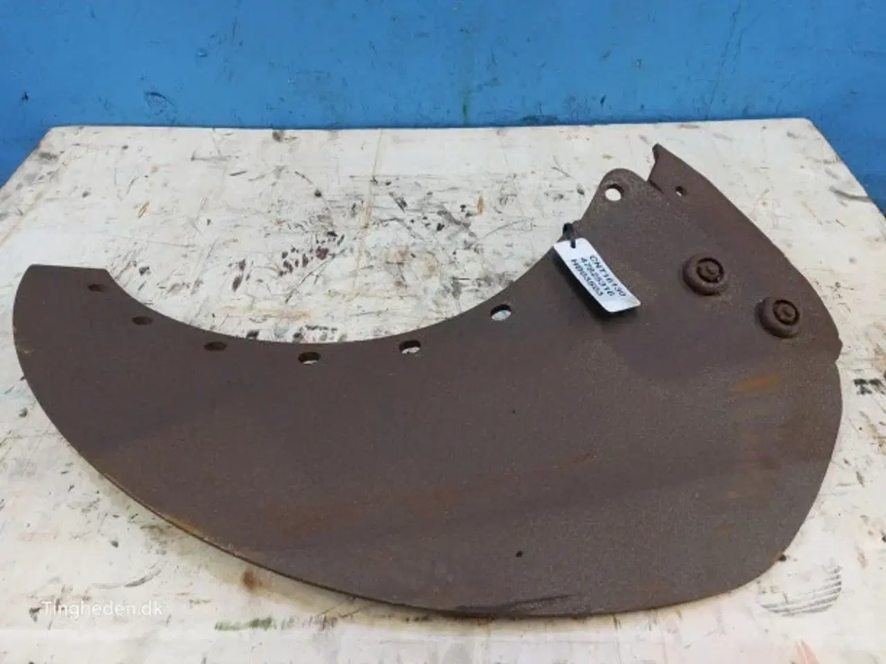 Billede 13 - Case 9240 Sneglvinde 47825316