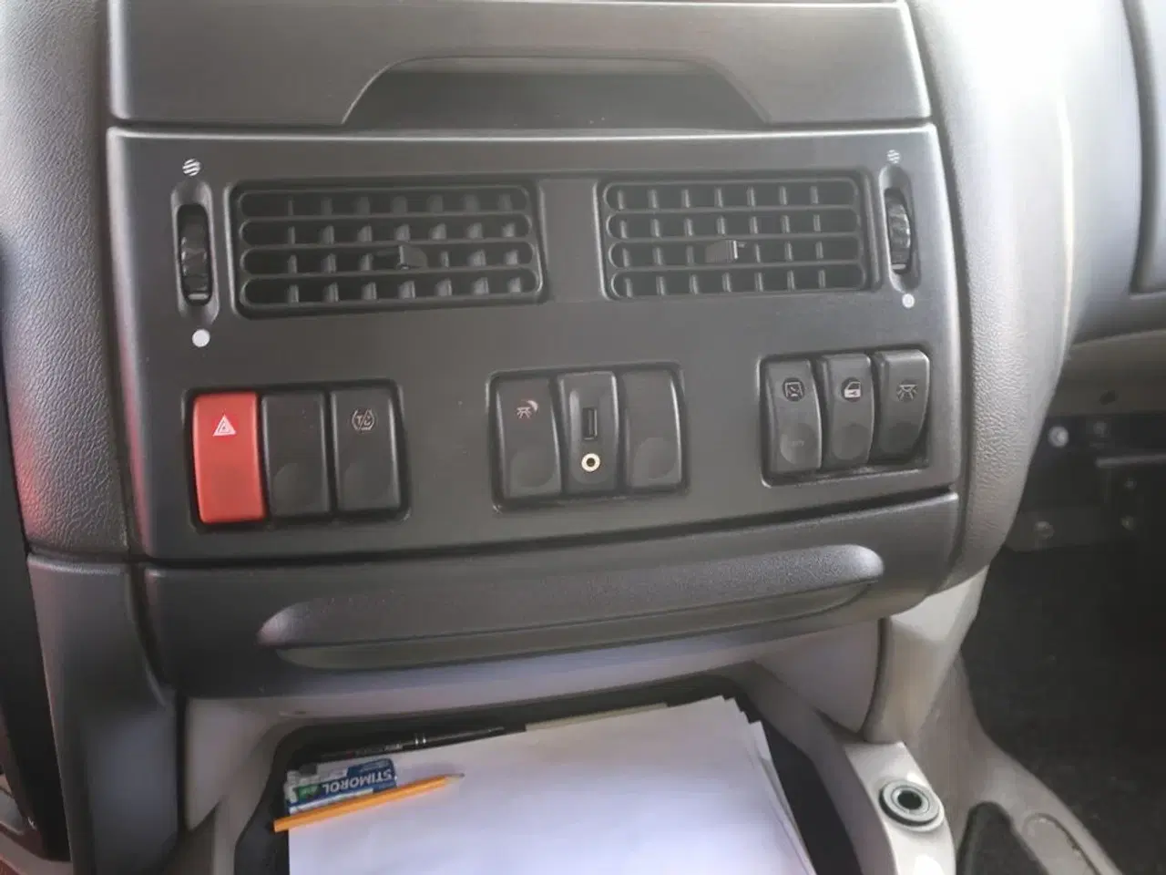 Billede 35 - Lastbil DAF XF FTG 105