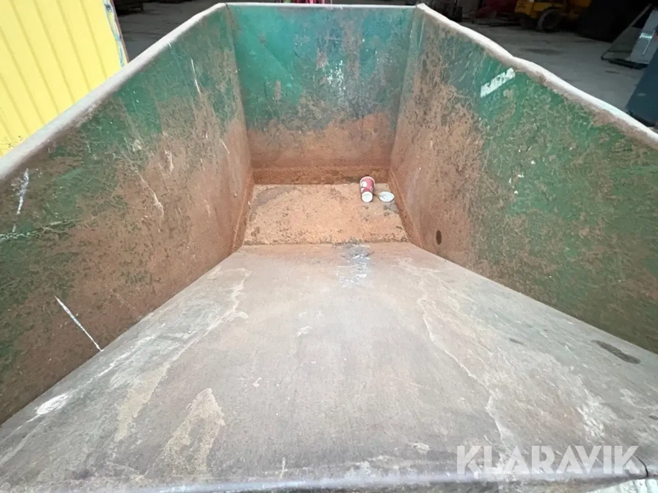 Billede 11 - Tipcontainer