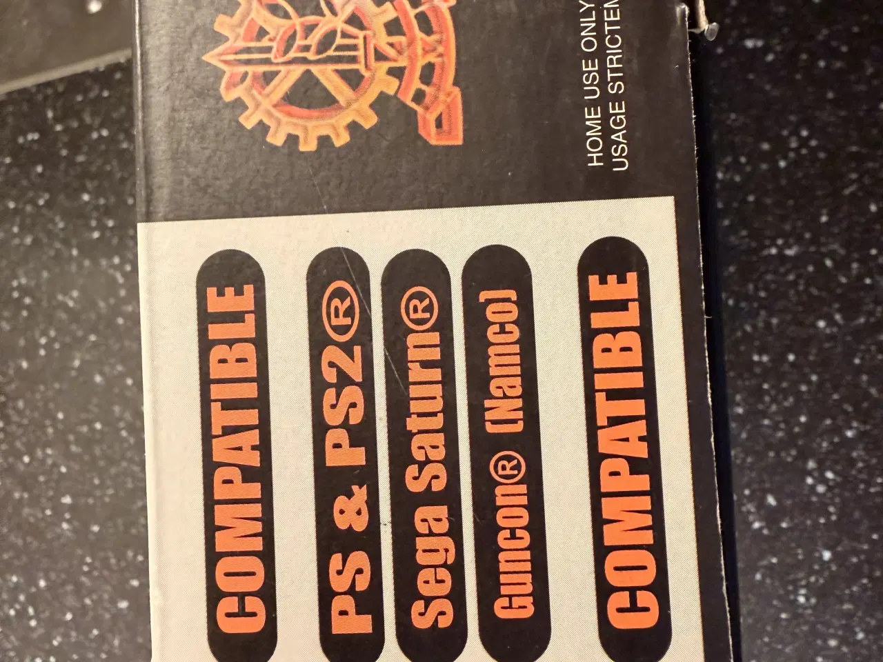 Billede 5 - Cyber Gun desert eagle