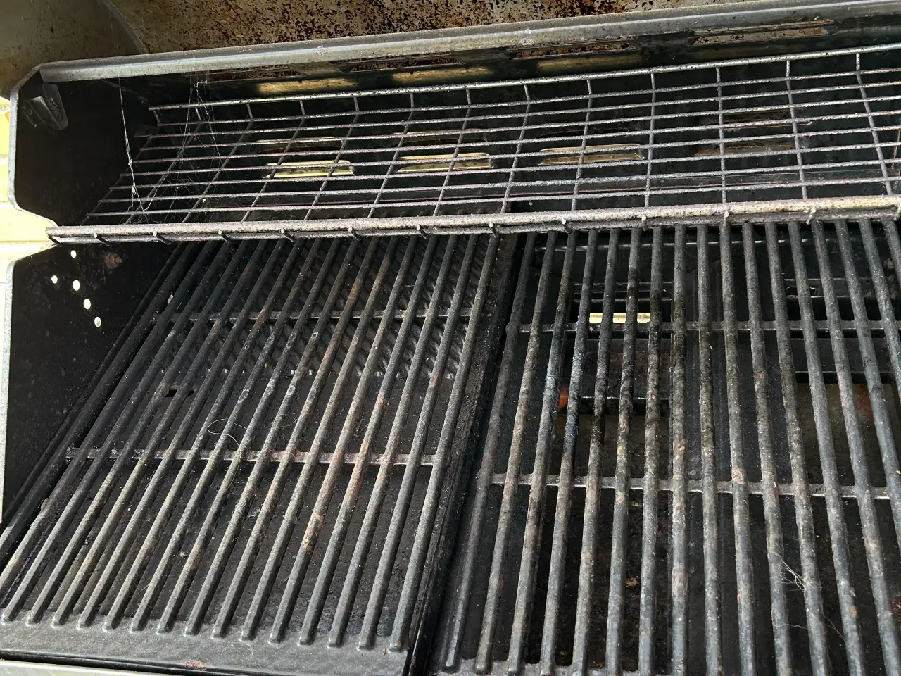 Billede 5 - Gasgrill 
