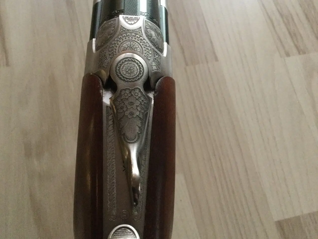 Billede 2 - Beretta 687 silver pigeon 3 links