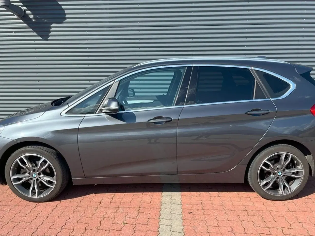 Billede 5 - BMW 218i 1,5 Active Tourer Advantage