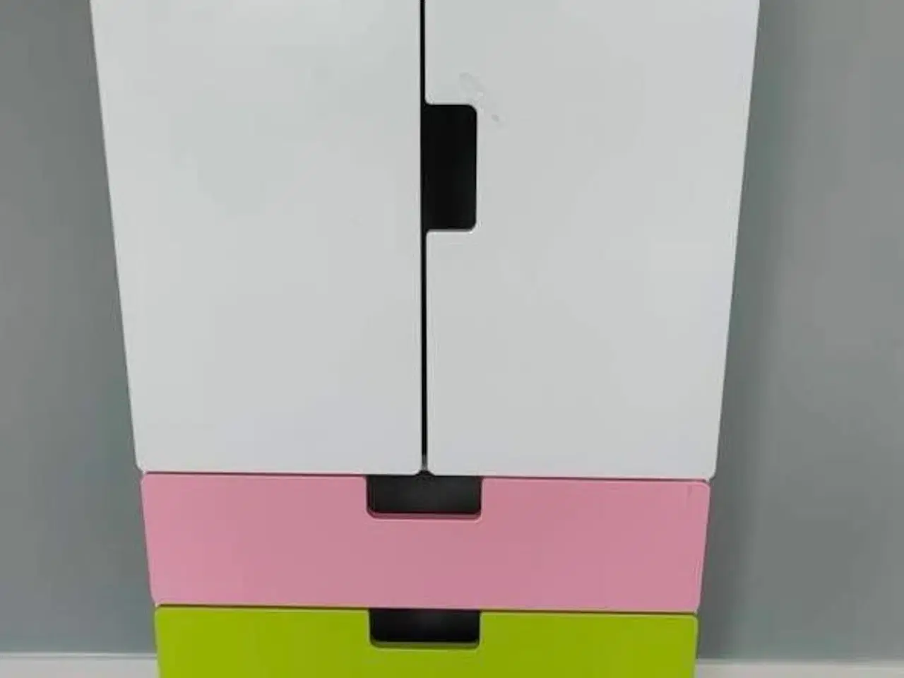 Billede 1 - Stuva garderobeskab fra Ikea