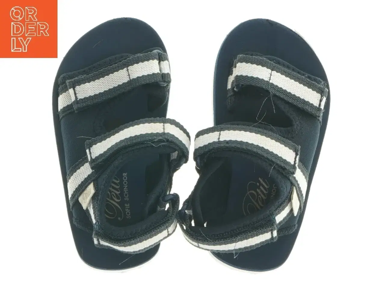 Billede 5 - Børnesandaler str. 25 fra Petit (str. 25 )