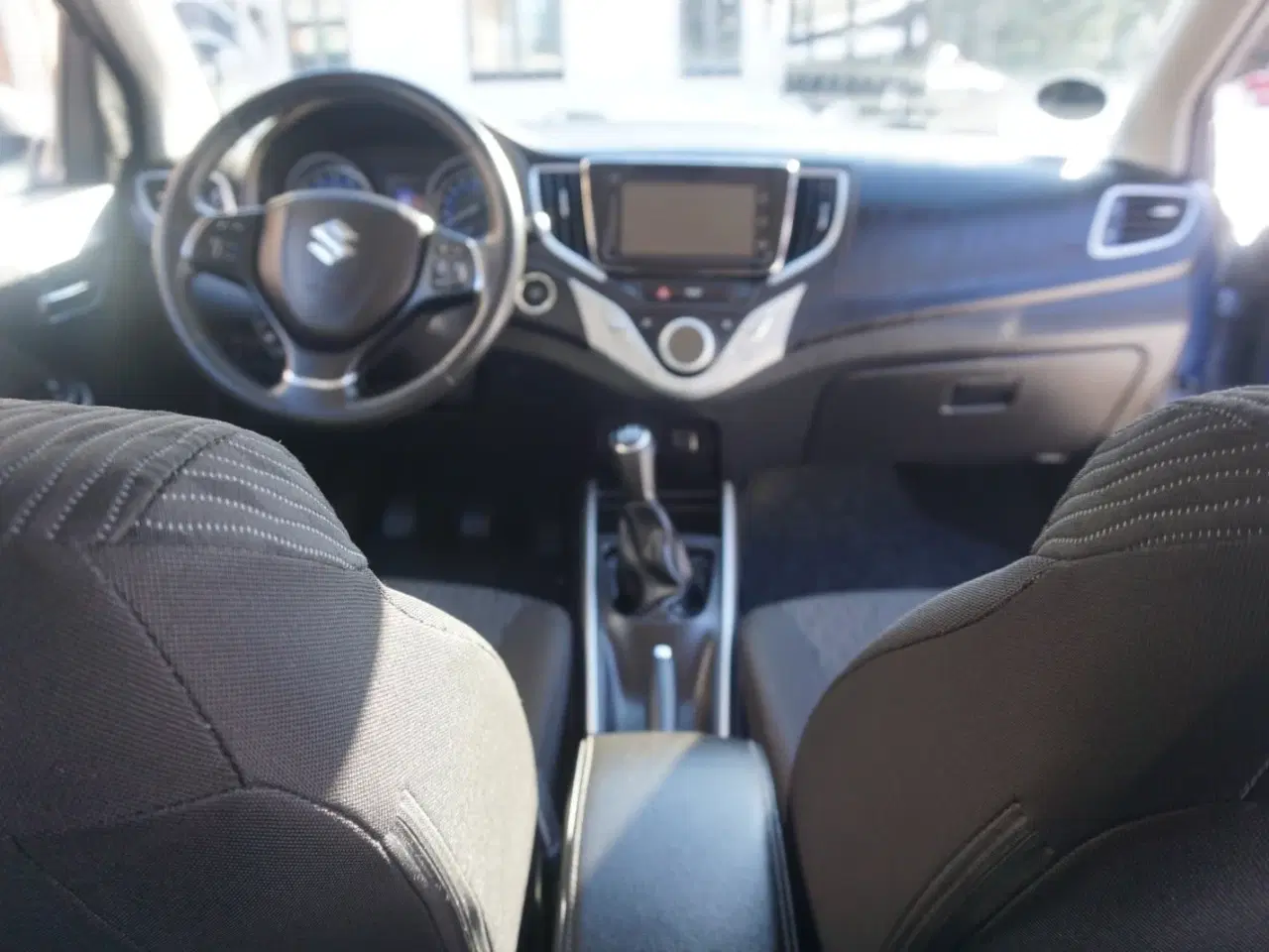 Billede 7 - Suzuki Baleno 1,2 Dualjet Exclusive