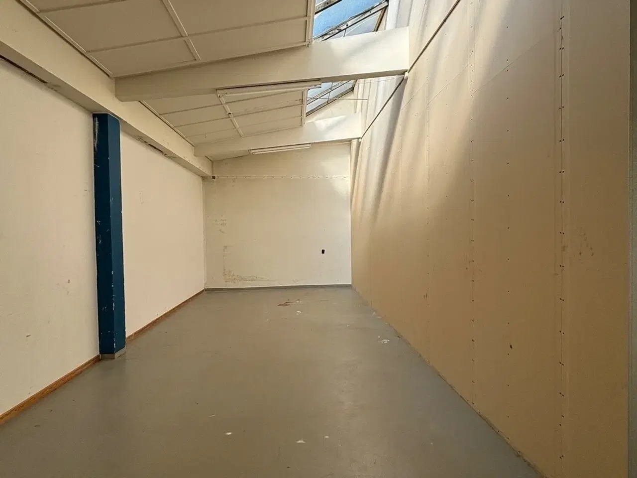 Billede 2 - Skalbakken 17. 2720 Vanløse. 27m2