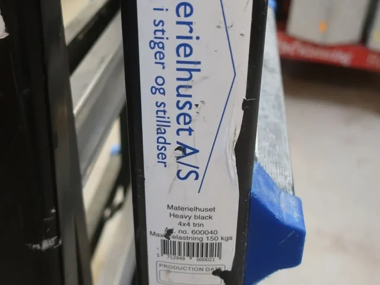 Billede 2 - Multistige