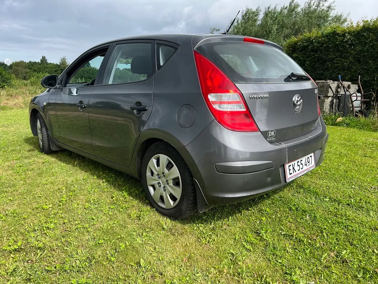 Billede 4 - Hyundai i30, 1,4 