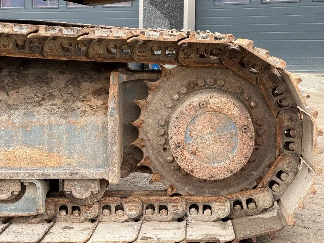 Billede 15 - Liebherr R 926 Compact Litronic