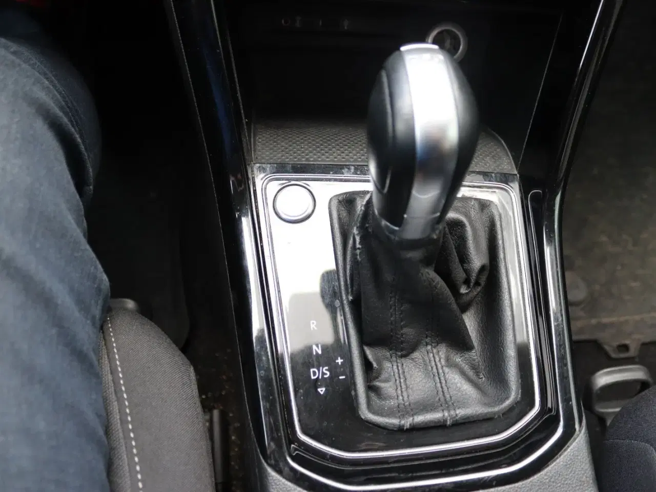 Billede 16 - VW Touran 2,0 TDi 150 Highline DSG 7prs