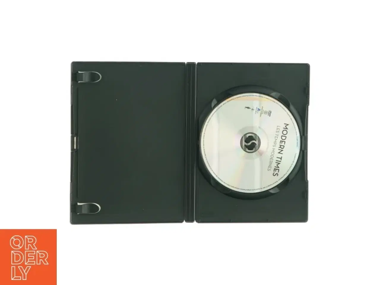 Billede 3 - Modern times (dvd)