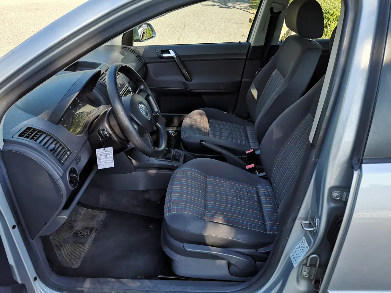 Billede 2 - Vw Polo 1.4 