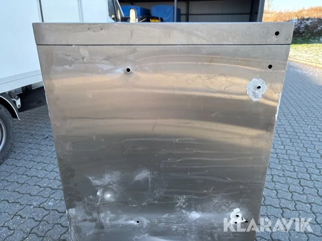 Billede 11 - Industriel emhætte