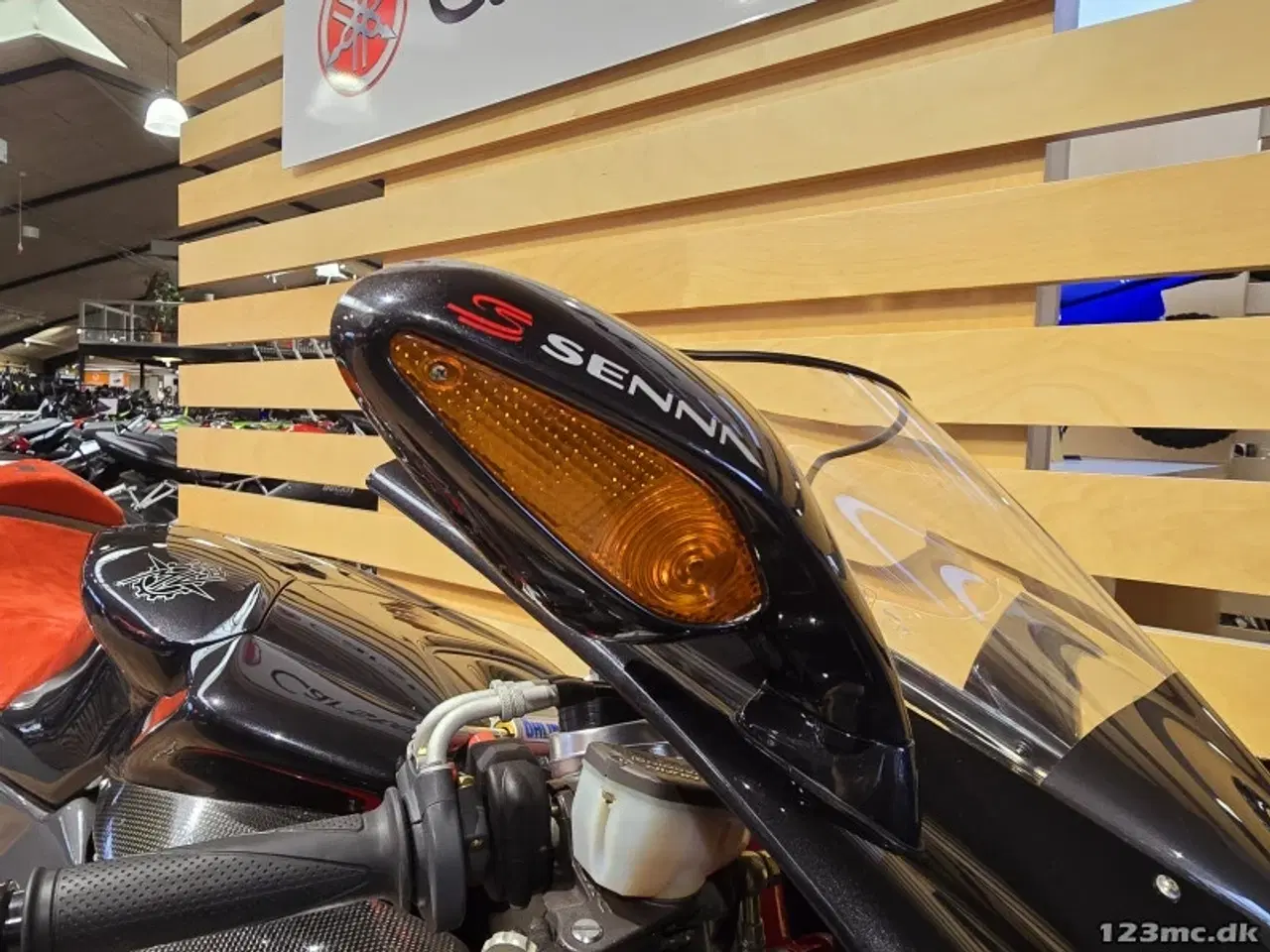 Billede 12 - MV Agusta F4 1000 S