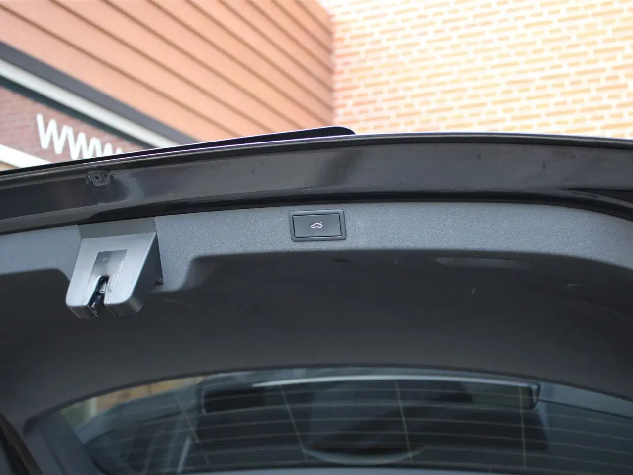 Billede 16 - Skoda Enyaq iV 80 EL 204HK 5d Aut.