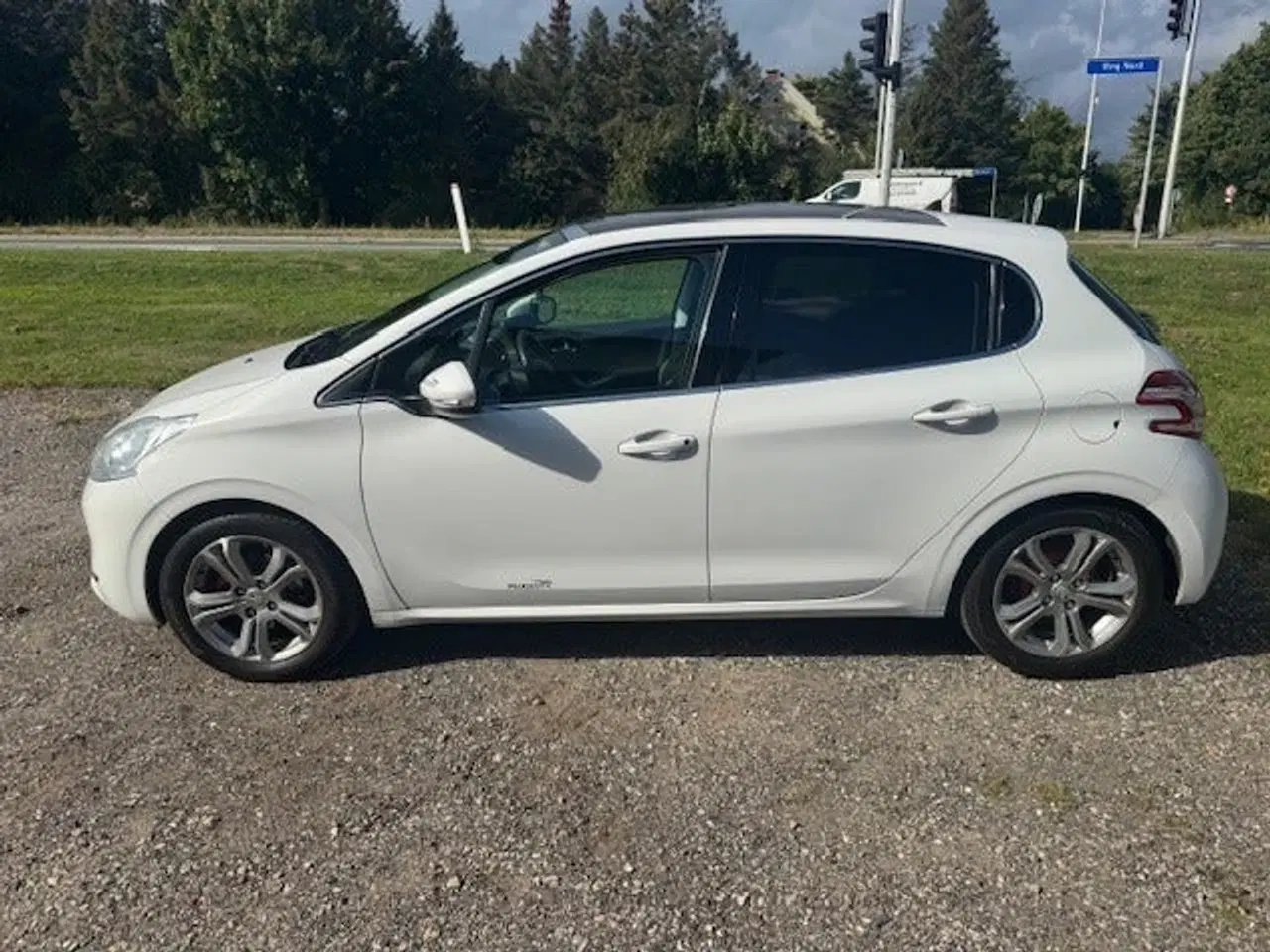Billede 5 - Peugeot 208 1,2 VTi Access