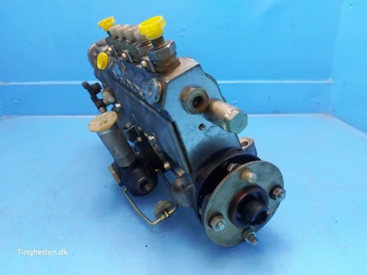 Billede 9 - Bosch Brændstofpumpe PE6A90D410RS2124