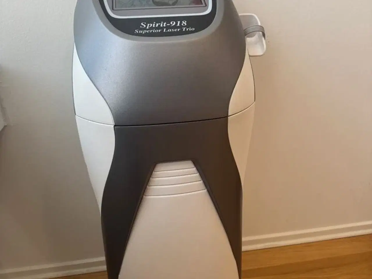 Billede 7 - Laser hårfjerner SPIRIT 918
