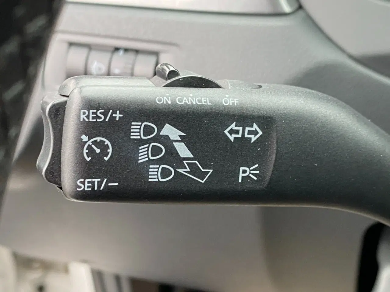 Billede 9 - Skoda Rapid 1,6 TDi 105 Ambition Spaceback