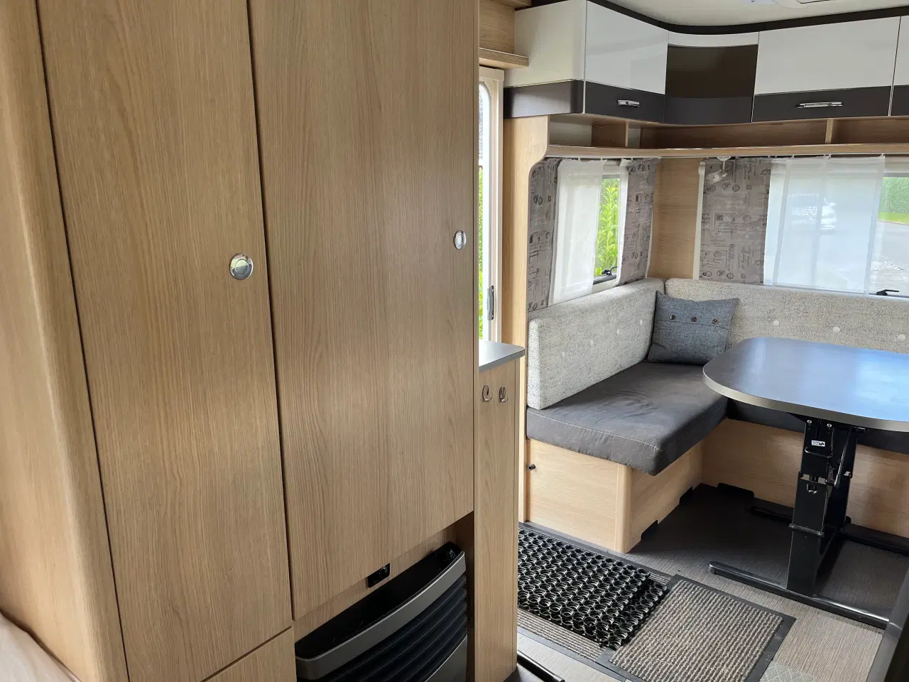 Billede 11 - Hymer Eriba Living 485 campingvogn