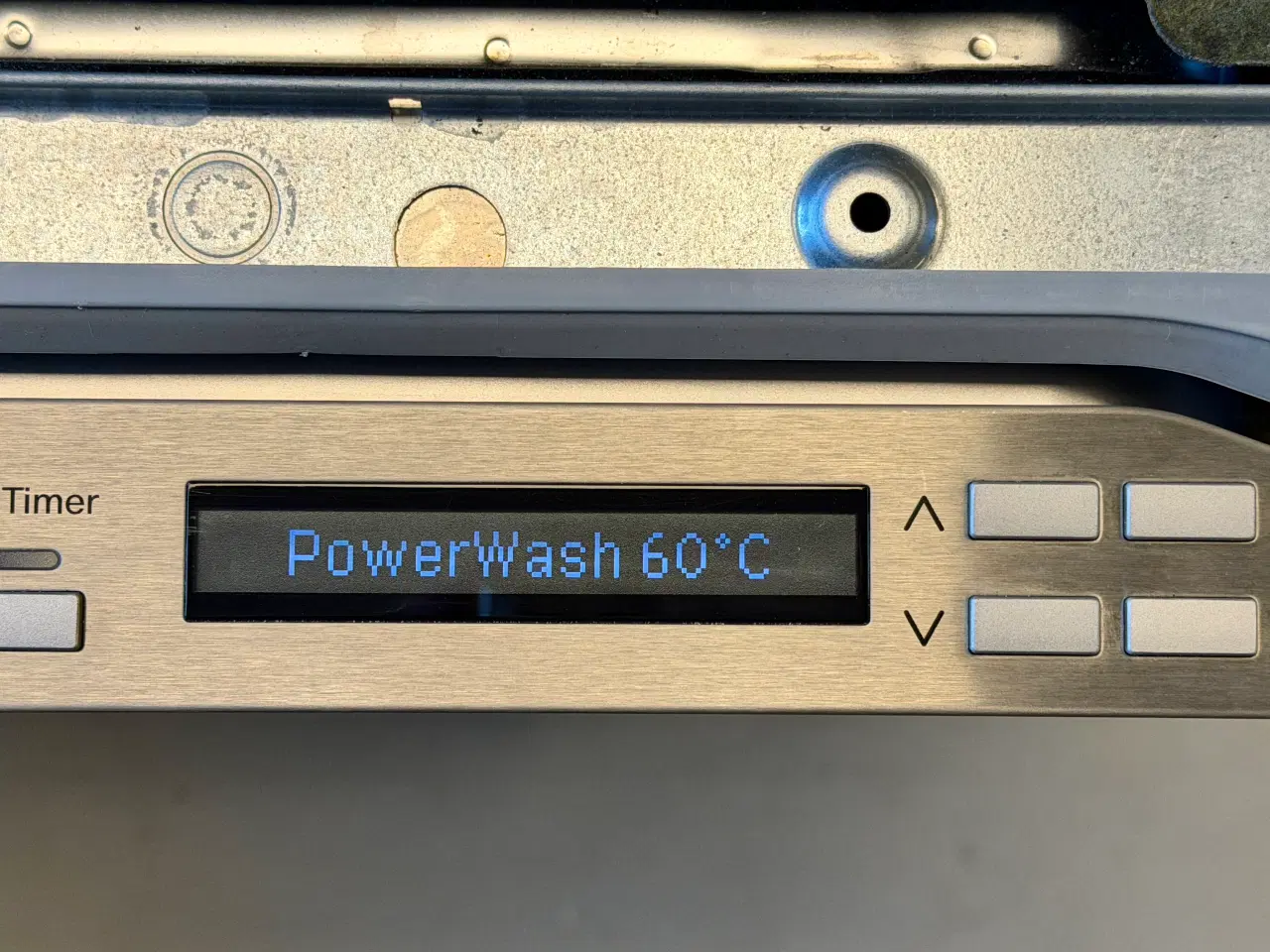 Billede 9 - Næsten helt ny Miele G 7197 SCVi XXL