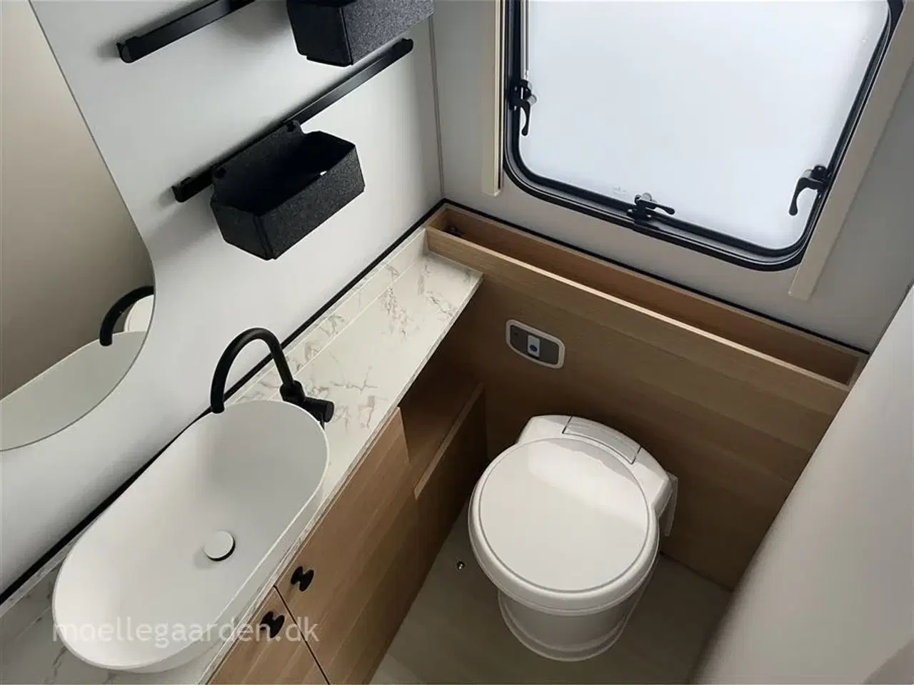 Billede 3 - 2026 - Adria Adora 663 UT Alde