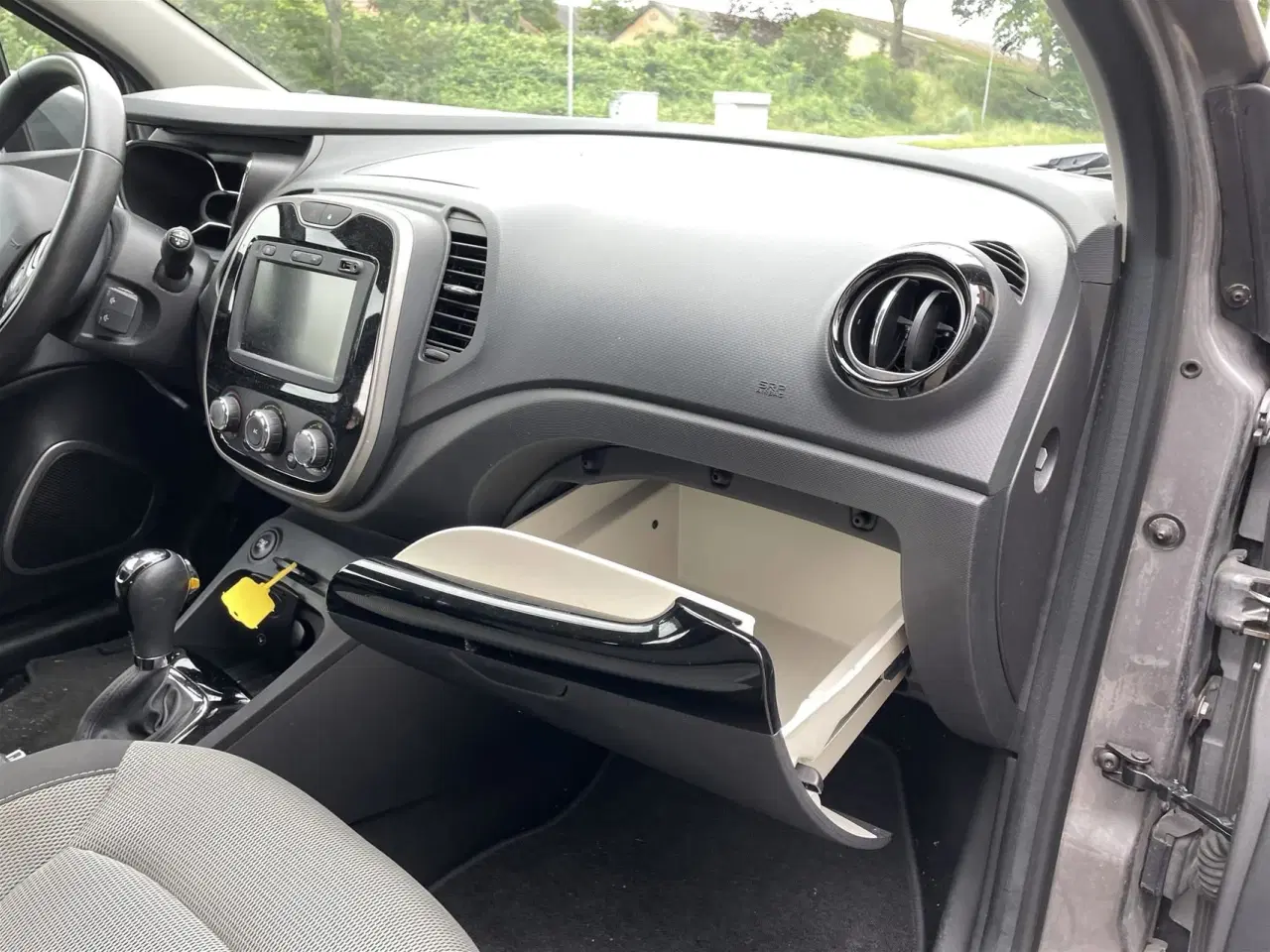 Billede 11 - Renault Captur 1,2 TCE Expression EDC 120HK 5d 6g Aut.
